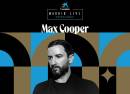 Max Cooper en CaixaBank Madrid Live Experience