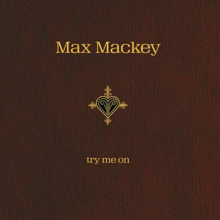 Max Mackey