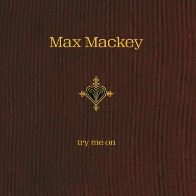 Max Mackey