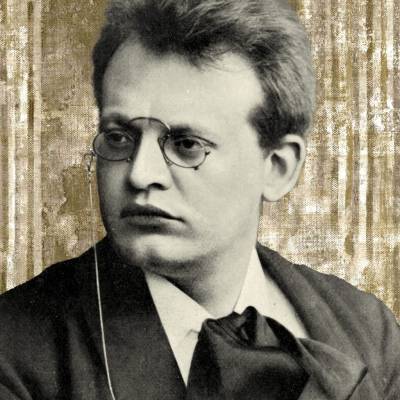 Max Reger