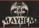 Mayhem Festival