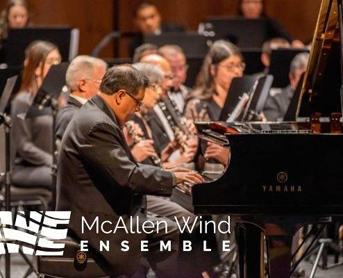 McAllen Wind Ensemble