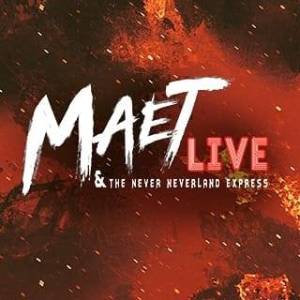 MEAT LOAF'S GREATEST HITS with Maet Live