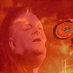 Meat Loaf Tribute Nght - Manchester