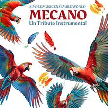 Mecano - Un tributo instrumental