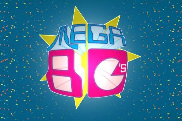 Mega 80s