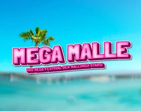 Mega Malle