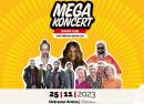 Megakoncert