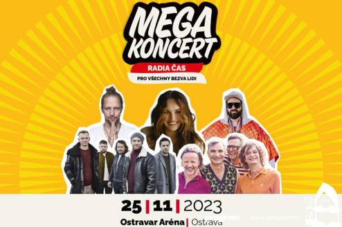 Megakoncert