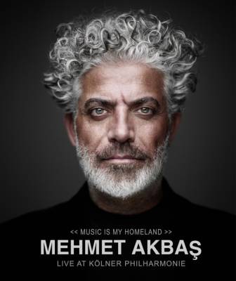 Mehmet Akbaş