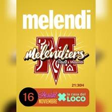 Melendiers