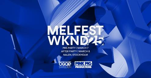 MelFest Wknd