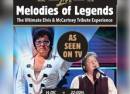 Melodies of Legends