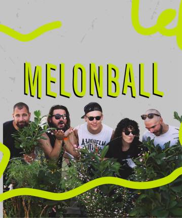 Melonball