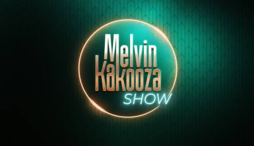 Melvin Kakooza