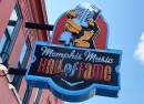 Memphis Music Hall of Fame Induction Ceremony