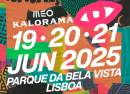 MEO KALORAMA 2025