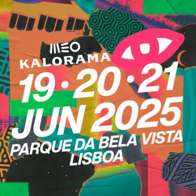 MEO KALORAMA 2025