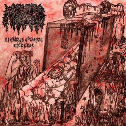 Mephitic Corpse