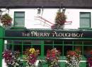 Merry Ploughboys Irish Night Dublin Admission Ticket