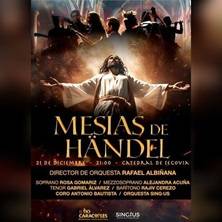 Mesías de Handel