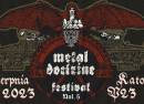 Metal Doctrine Festival