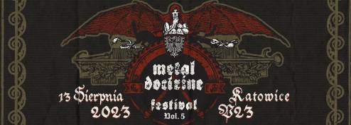 Metal Doctrine Festival