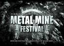 Metal Mine Festival