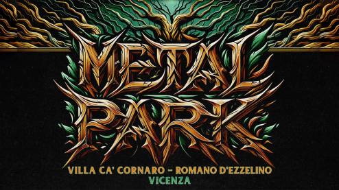 Metal Park