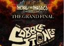 Metal To The Masses Somerset Grand Final