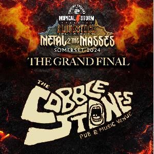 Metal To The Masses Somerset Grand Final