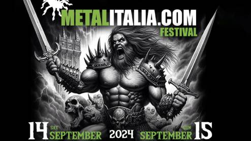 Metalitalia.com Festival