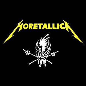 METALLICA HEAVY METAL NIGHT with Moretallica