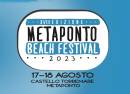 Metaponto Beach Festival