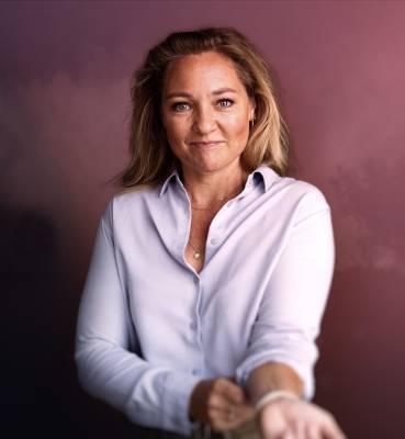 Mette Frisk