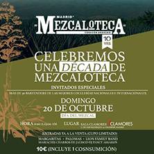 Mezcaloteca