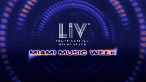 Miami Music Week