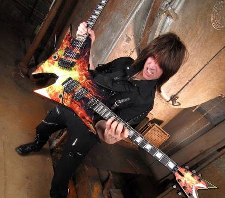 Michael Angelo Batio