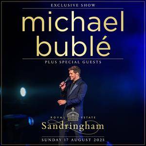 Michael Buble