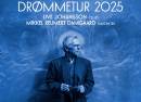 Michael Falch – Drømmetur 2025