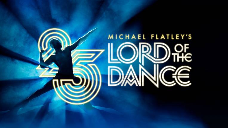 Michael Flatley's Lord of the Dance