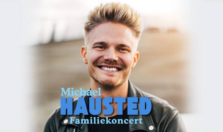 Michael Hausted