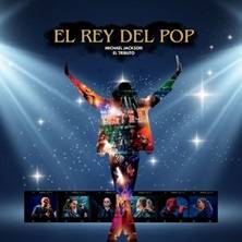 MICHAEL JACKSON: TRIBUTO AL REY DEL POP