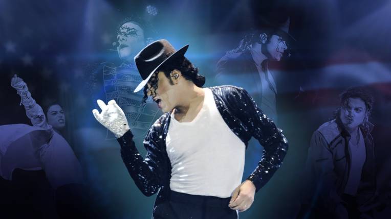 Michael Lives Forever