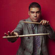 Michael Olivera & The Cuban Jazz Syndicate