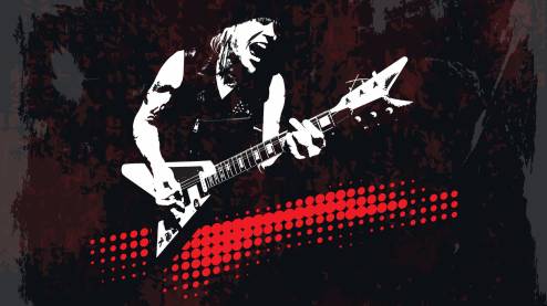 Michael Schenker