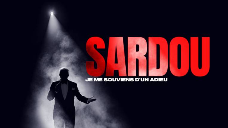 Michel Sardou