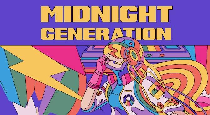 Midnight Generation