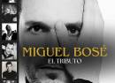 Miguel Bosé, tributo a una leyenda en Axel Hotel