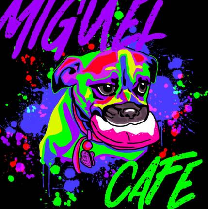 Miguel Cafe